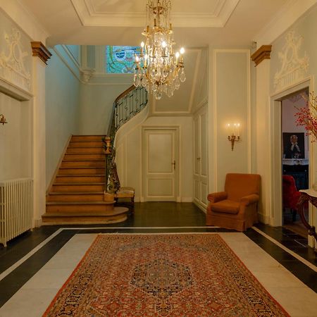 Appartement In B&B De Corenbloem Centrum Van Brugge Екстер'єр фото